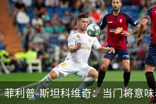 菲利普-斯坦科维奇：当门将意味着责任；国米永远是我的家